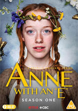 Anne with an E