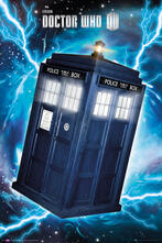Doctor Who