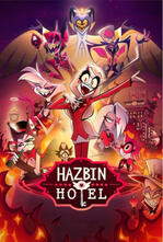 Hazbin Hotel