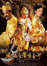 Curse of the Golden Flower
