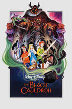 The Black Cauldron