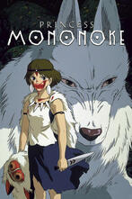 Princess Mononoke