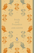 Pride & Prejudice