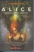 Alice in Steamland